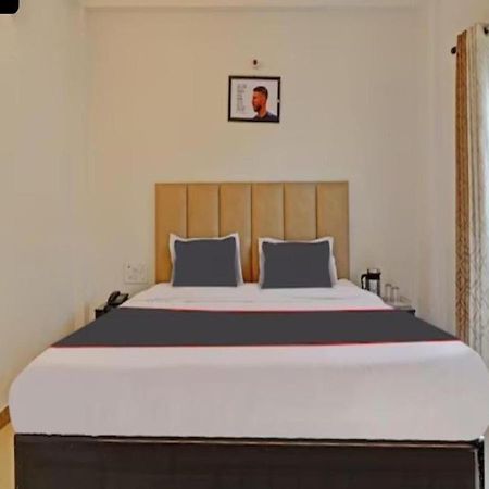 Hotel Amishi Raiwala Eksteriør bilde